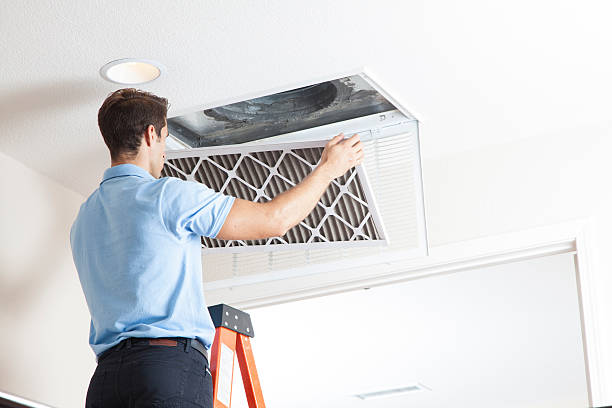 Best HVAC cleaning services  in Orient, NY